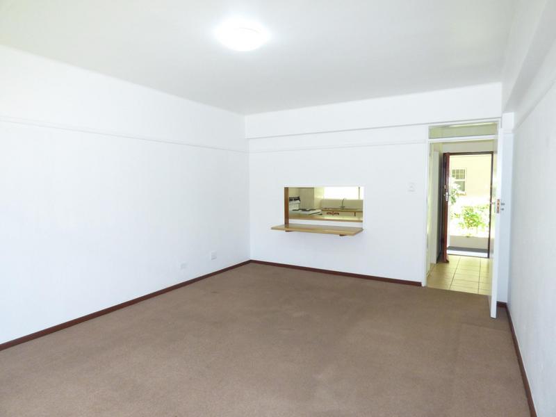 To Let 1 Bedroom Property for Rent in Gardens Western Cape